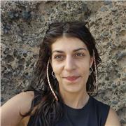 Offro lezioni di arte (disegno, discipline plastiche e scultoree) e di storia dell'arte